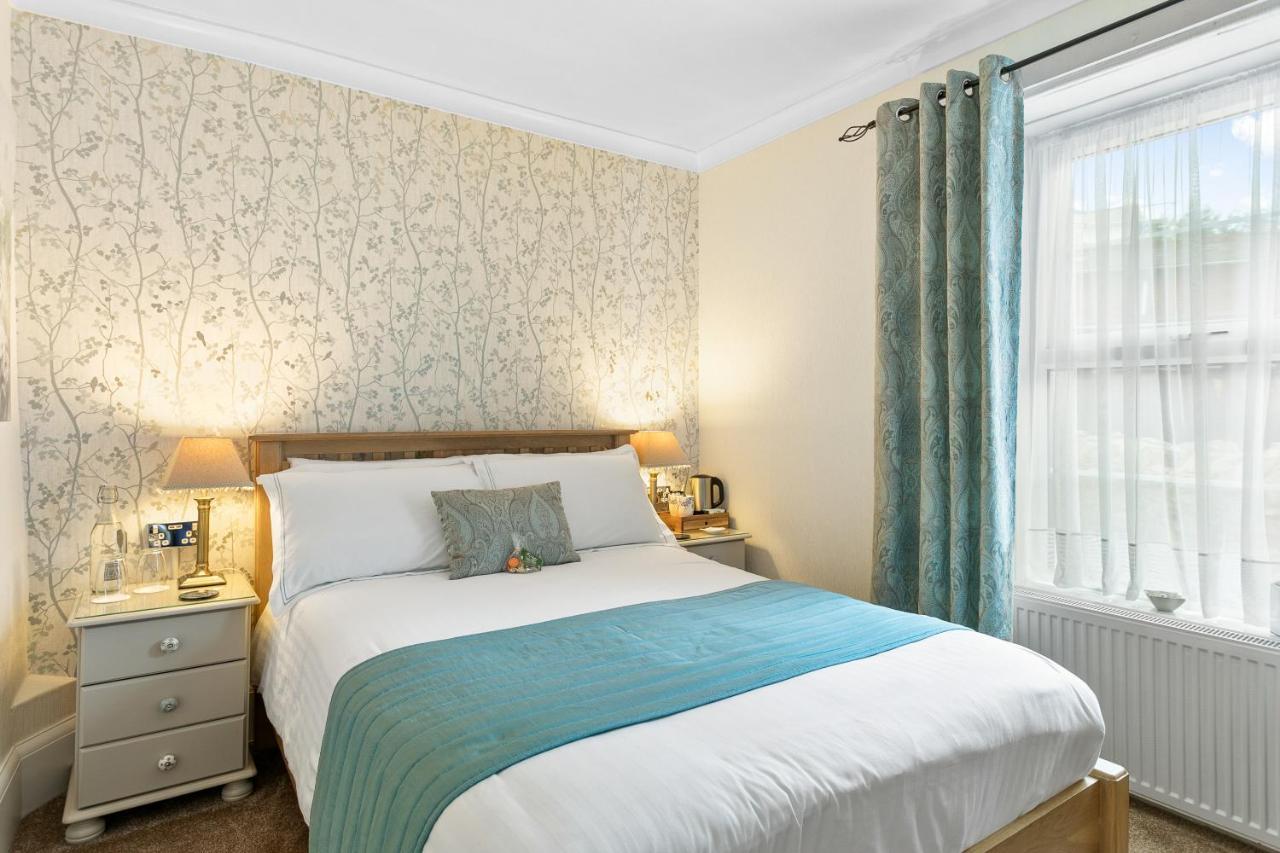 Kings Lodge Torquay Exterior foto